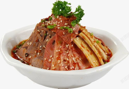 四川特色小吃高清素材 設計圖片 頁面網頁 平面電商 創意素材 png素材 綠色食品素材