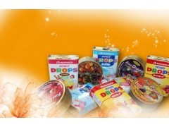 韓國(guó)特色小食品進(jìn)口到上海的時(shí)間與費(fèi)用分析