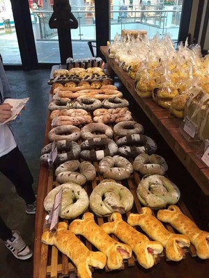 為什么現(xiàn)在歐包這么火？——探究廣州餐飲市場(chǎng)的新寵