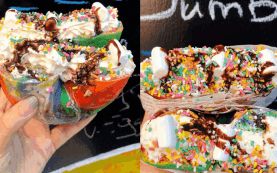 48元暢游太原 民俗、小丑嘉年華、燈海秀與特色美食全體驗