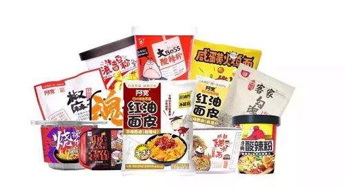 疫情下逆勢飛揚 白家食品斬獲1.1億元融資，劍指3年內IPO之路